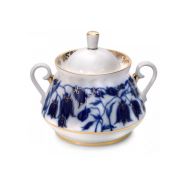 Sugar bowl Bluebells