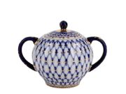 Sugar Bowl Cobalt Net