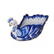 Sweets bowl Firebird