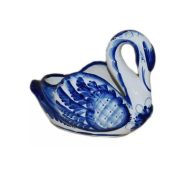 Sweets bowl Sweetie Swan