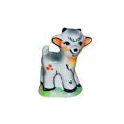 Symbol of 2027 Goat