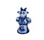 Symbol of 2027 Goat