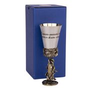 Tall Glass "Sturgeon"