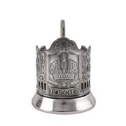 Tea Glass Holder  "Russian Empire"