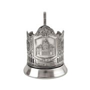 Tea Glass Holder "St. Isaac's Cathedral"
