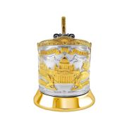 Tea Glass holder St. Petersburg