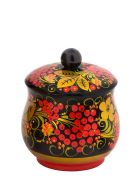 Dry tea jar 110x90