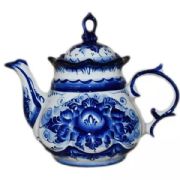 Teapot