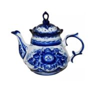 Teapot