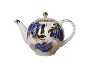 Teapot Tulip Golden Garden