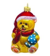 Teddy bear