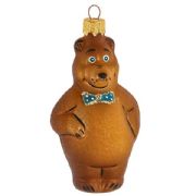 Teddy bear