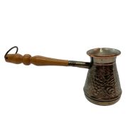 Turkish coffee pot CEZVE