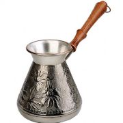 Turkish coffee pot Daises 540gr