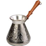 Turkish coffee pot Daises 850gr