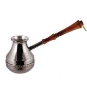 Turkish coffee pot Egoist 200 gr