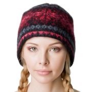 Winter wool hat 18202-09