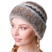Winter wool hat 28214-47