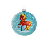 Zodiac 2026 Horse